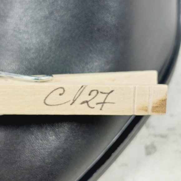 NEW Franco Sarto Women’s Germaine Black Western Ankle Bootie C127 - Picture 11 of 11